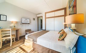 Hotel Austral by Exsel Ker Sin Dni, au coeur de Saint Denis